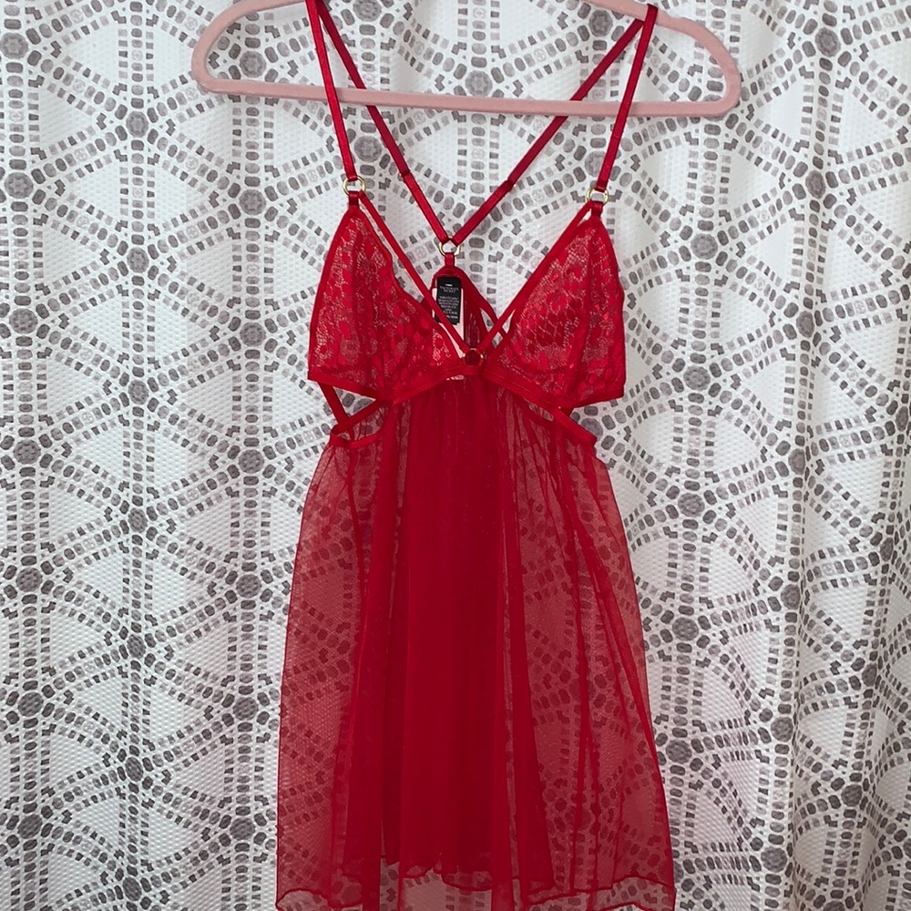 Victoria’s Secret Sexy‎ Babydoll
